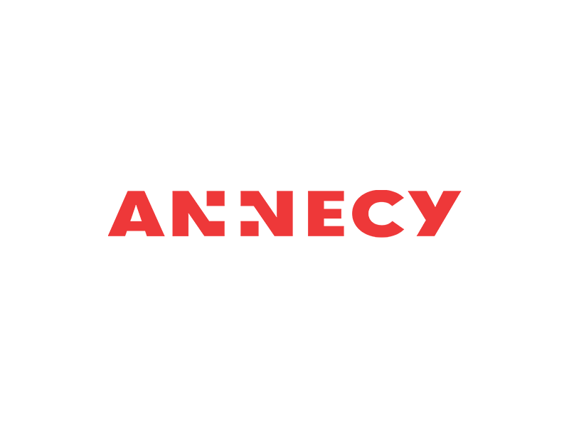 Logo Annecy