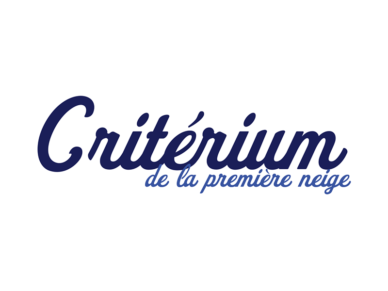 Logo Critérium