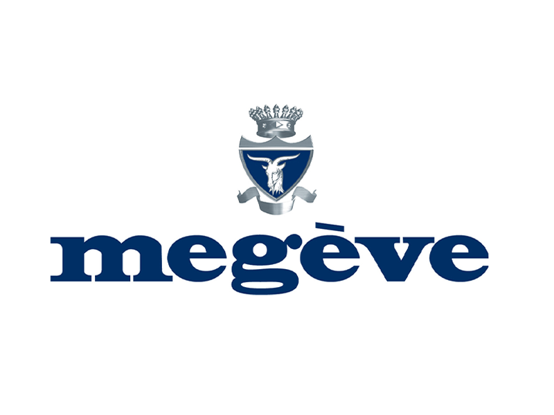 Logo Megève