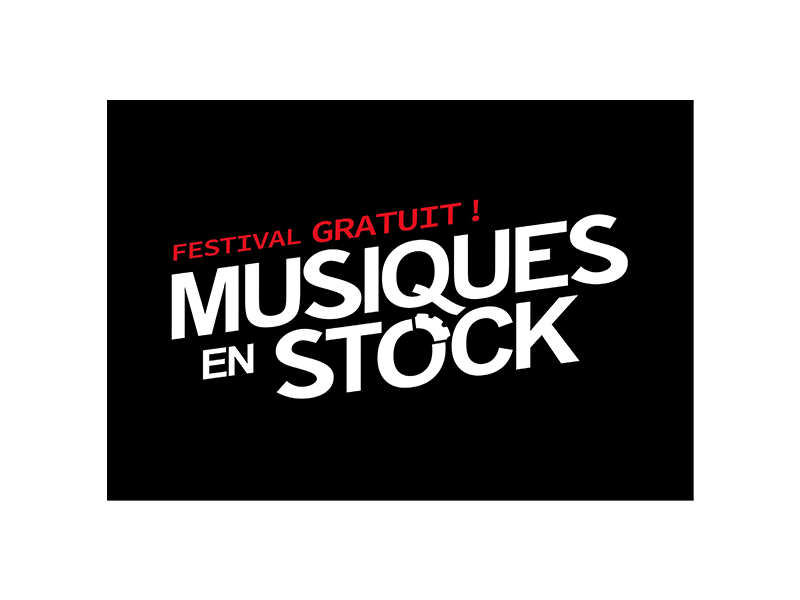 Logo Musiques en Stock
