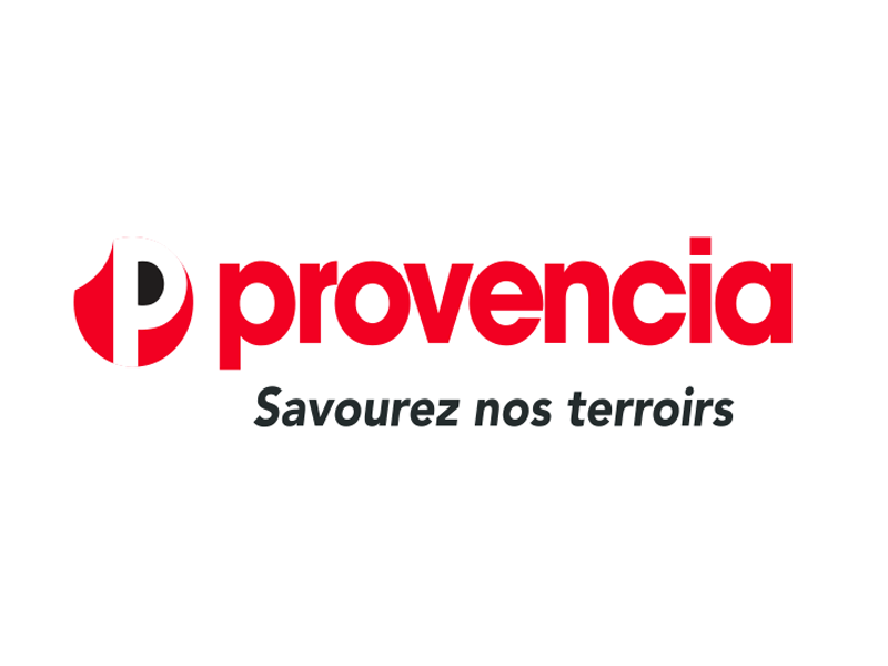 Logo Provencia
