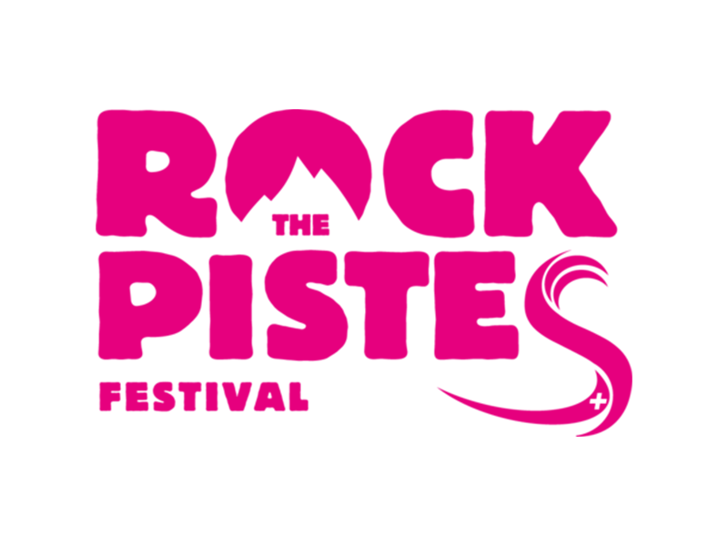 Logo Rock the Piste