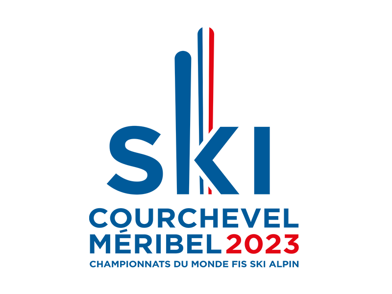 Logo Ski Courchevel