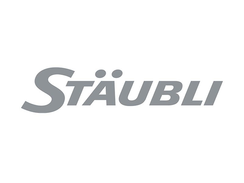 Logo Staubli