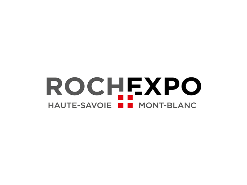 logo Rochexpo