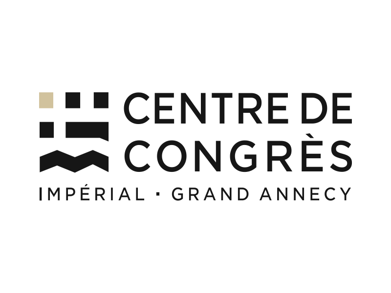 logo centre des congrès